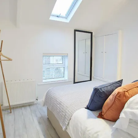 Host & - The Surfer's Loft Saltburn-by-the-Sea